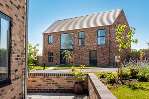 Adrian Shinn Way- click for photo gallery